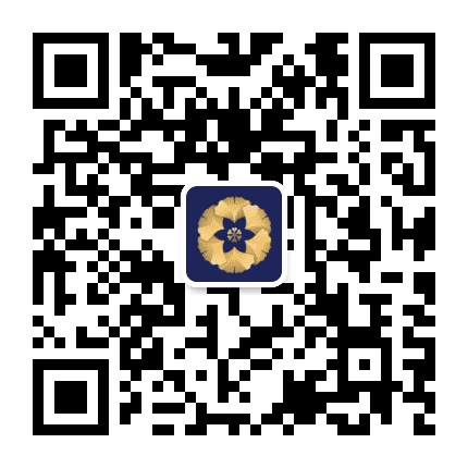 成都远大中央公园公众号二维码