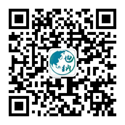 也纳人才公众号二维码