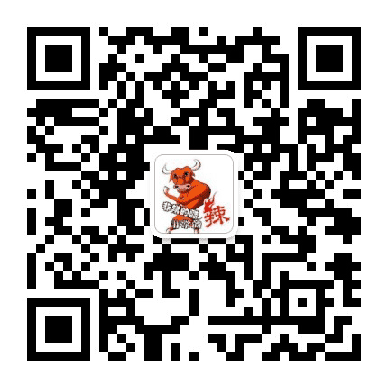 倚天投资公众号二维码
