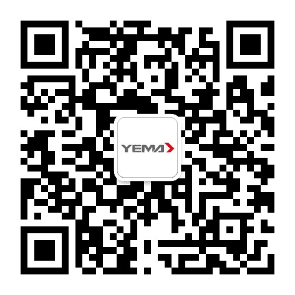 野马汽车公众号二维码