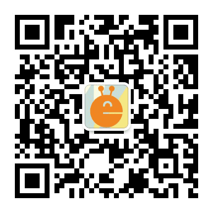 天极网公众号二维码