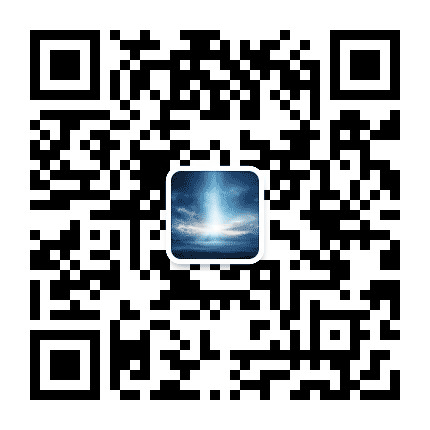 每天祷告学习公众号二维码