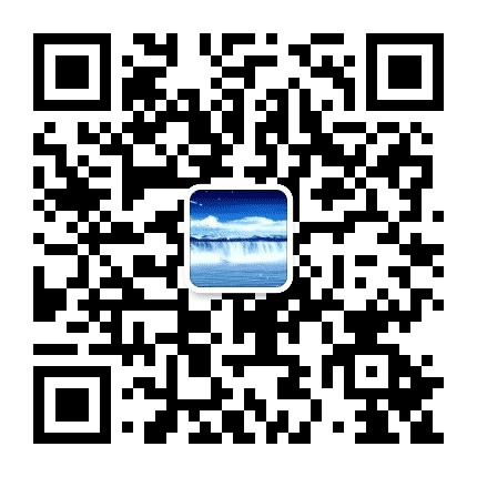 祷告指引公众号二维码