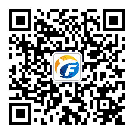 云浮最前线公众号二维码