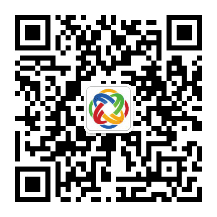 逸丰纺织服装城公众号二维码