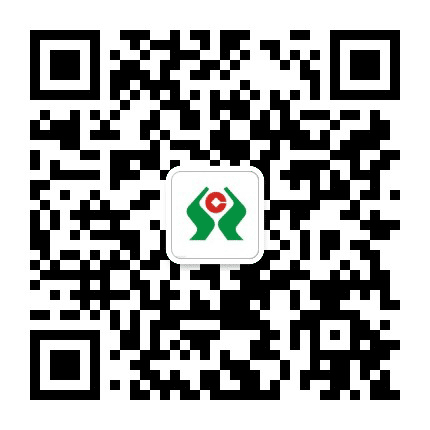 江西宜丰农商银行公众号二维码