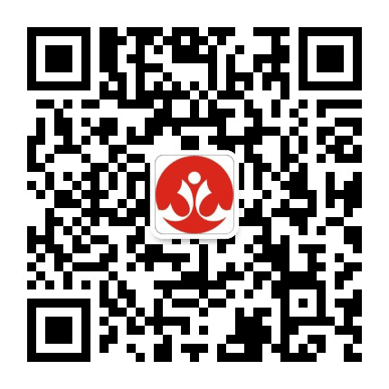 云浮市文化馆公众号二维码