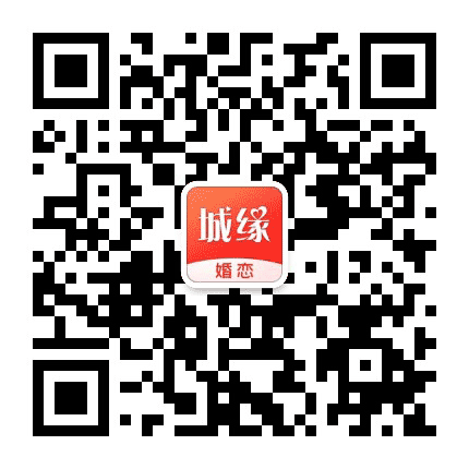 永丰城缘公众号二维码