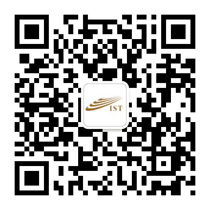 银丰新融公众号二维码