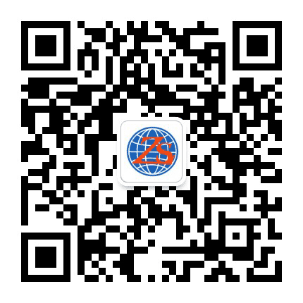 云浮智盛石材公众号二维码