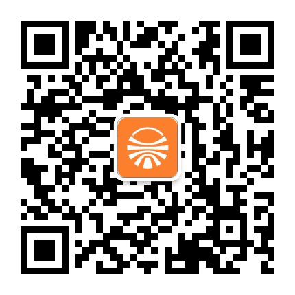 邯郸阳光超市公众号二维码