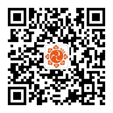 丽江阳光假日国际旅行社公众号二维码