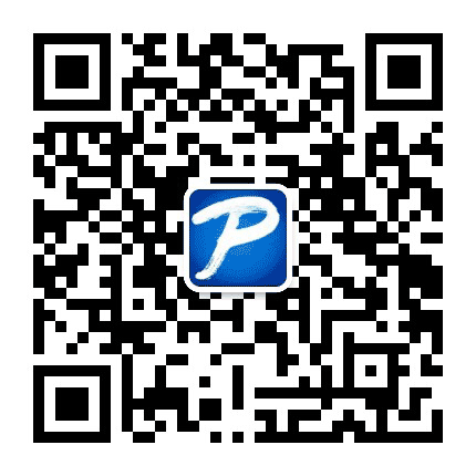 濮阳新闻综合频道公众号二维码