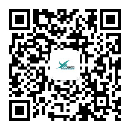 余杭发改公众号二维码