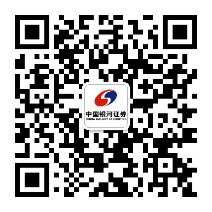 银河证券北京方庄南路公众号二维码