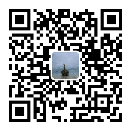 Come On读书会公众号二维码
