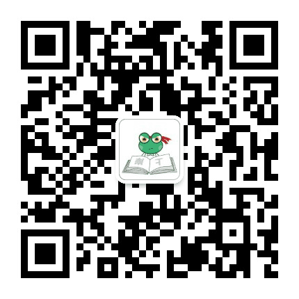银行招聘考试公众号二维码