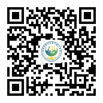临平三小公众号二维码