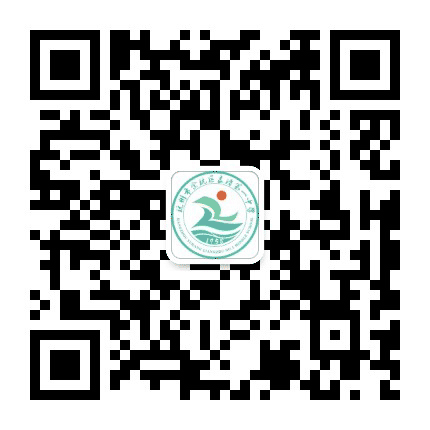 良渚第一中学公众号二维码