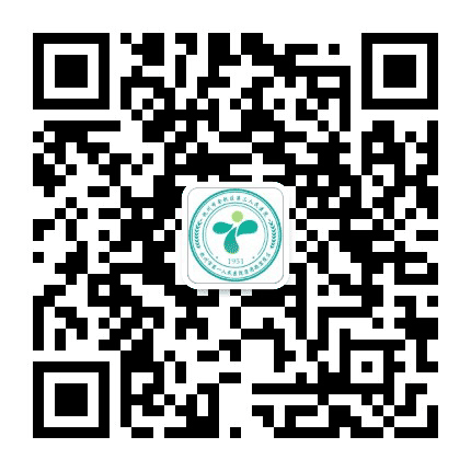 杭州市余杭区第三人民医院公众号二维码
