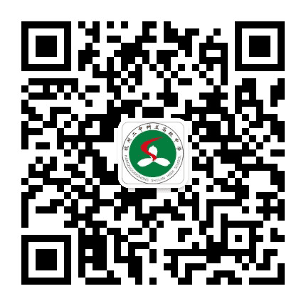 杭州二中树兰高级中学公众号二维码
