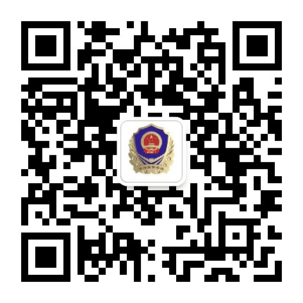 余杭市场监管公众号二维码