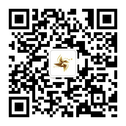 永恒时代影院公众号二维码