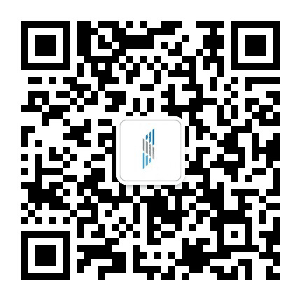 余杭商务公众号二维码