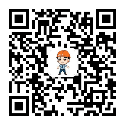 雨花应急公众号二维码