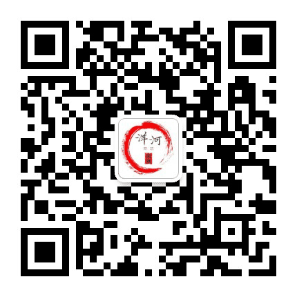洋河微宣公众号二维码