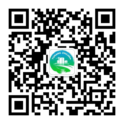 余杭住建公众号二维码
