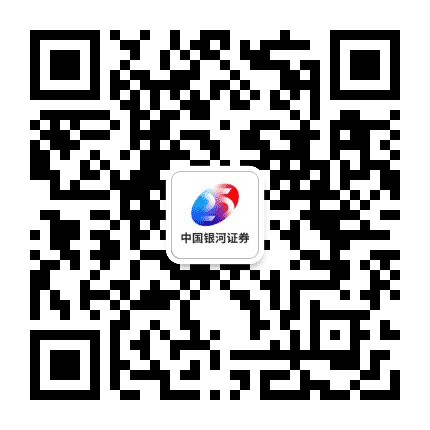 中国银河证券温州证券营业部公众号二维码