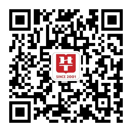 宜宾华图教育公众号二维码