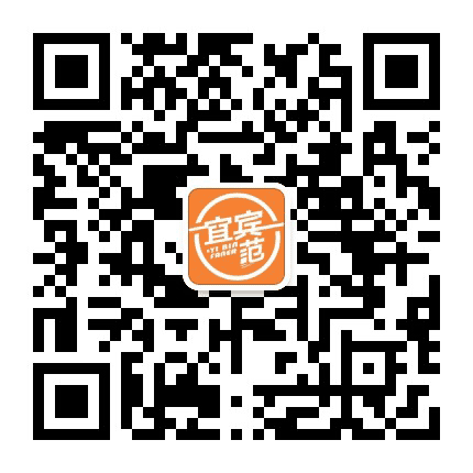 宜宾范公众号二维码