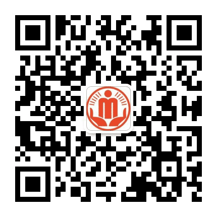 宜宾民政公众号二维码