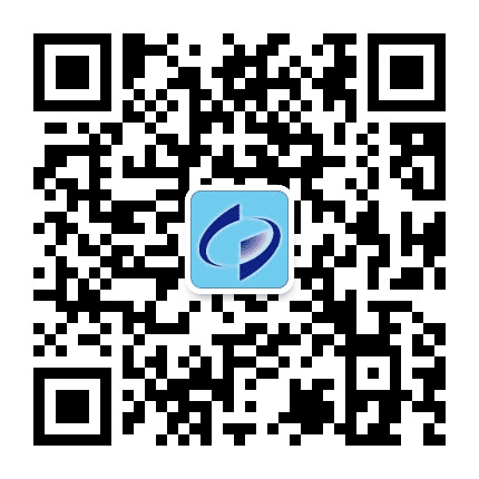 宜宾统计公众号二维码