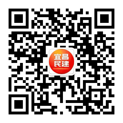 宜昌民建公众号二维码