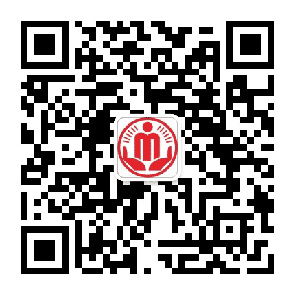 宜昌民政公众号二维码