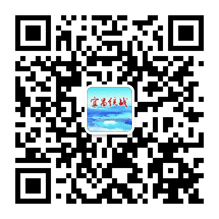 宜昌统战公众号二维码