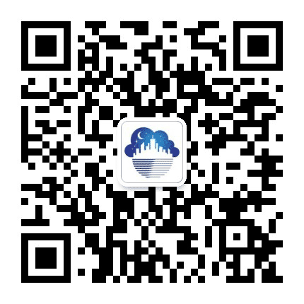 爱上当阳公众号二维码