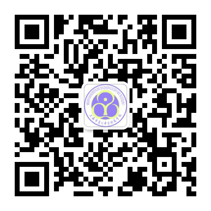 宜川附校公众号二维码