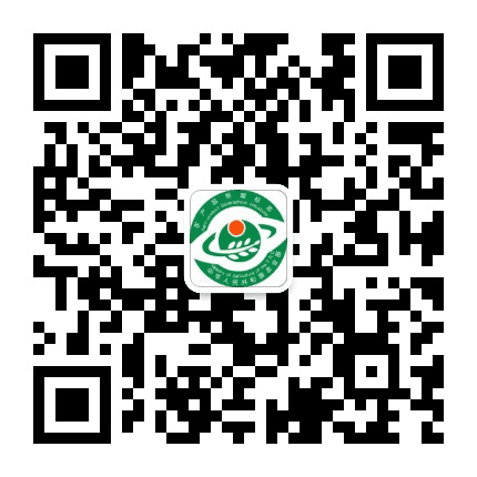 宜春大米公众号二维码