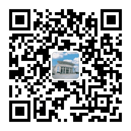 宜春保利大剧院公众号二维码