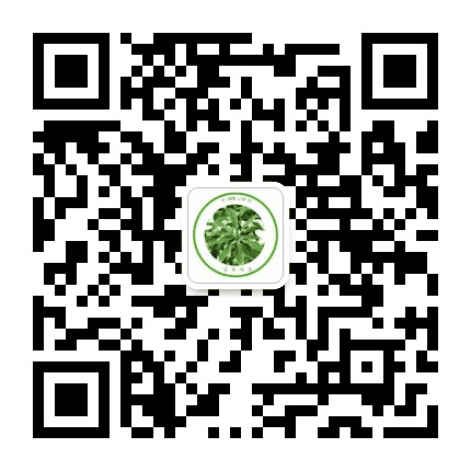 宜春林业公众号二维码