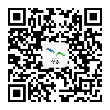 文旅伊春公众号二维码