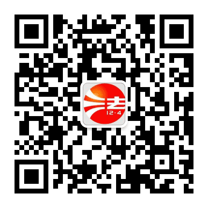 伊春市普法公众号二维码