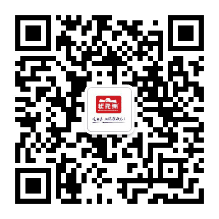 宜春大米 天生珍硒公众号二维码
