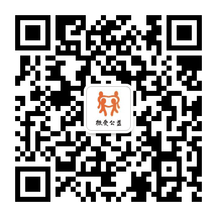 微爱宜春公众号二维码