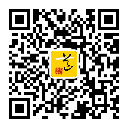 大盛合一公众号二维码