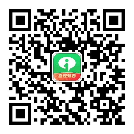 一点椿养老公众号二维码